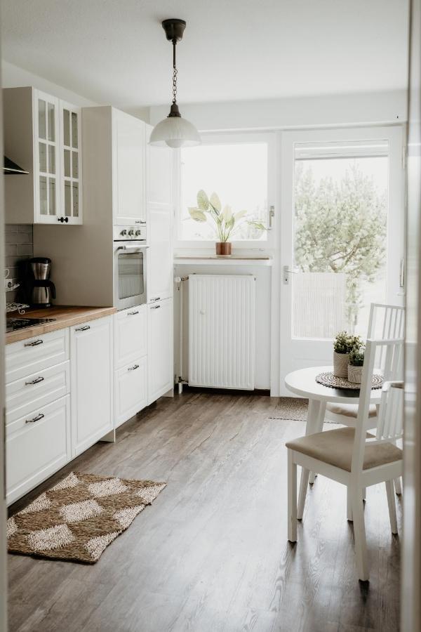 Ferienhaus Olive Winterberg Exteriér fotografie