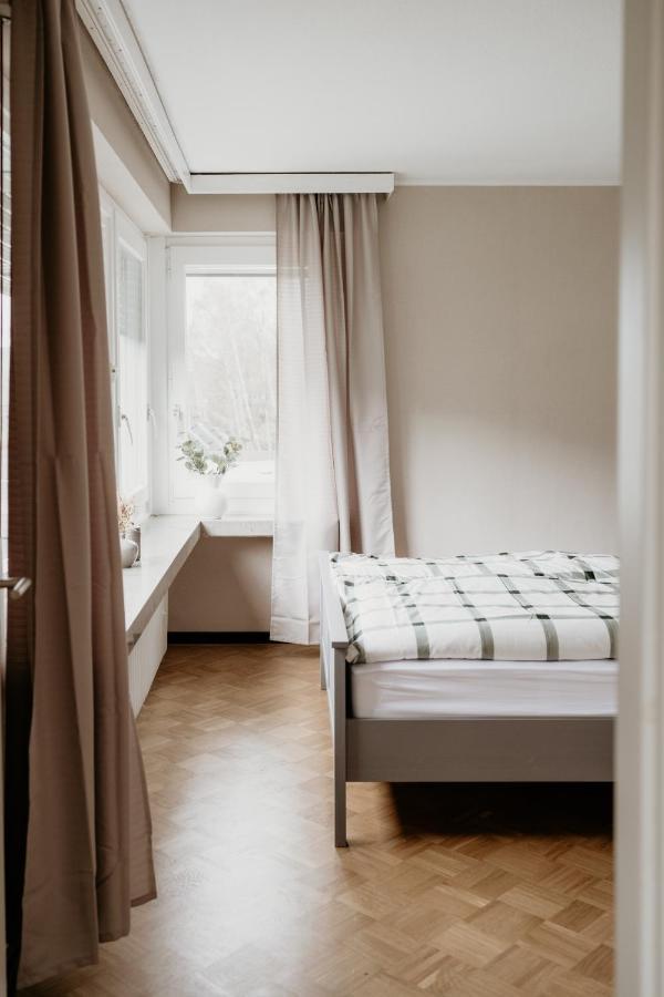 Ferienhaus Olive Winterberg Exteriér fotografie