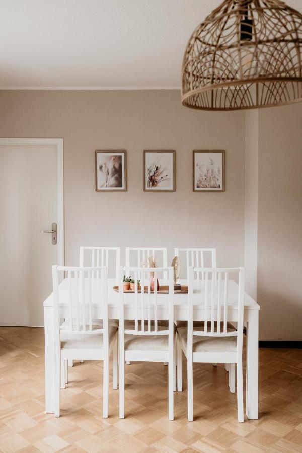 Ferienhaus Olive Winterberg Exteriér fotografie
