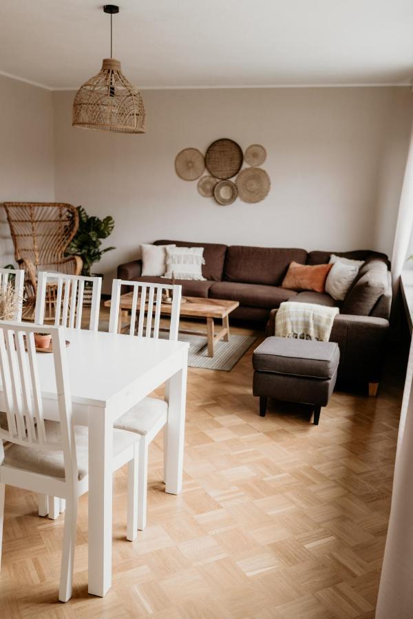 Ferienhaus Olive Winterberg Exteriér fotografie